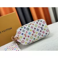 $72.00 USD Louis Vuitton AAA Quality Shoulder Bags For Women #1301258