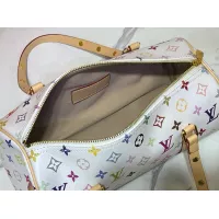 $72.00 USD Louis Vuitton AAA Quality Shoulder Bags For Women #1301259