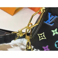 $68.00 USD Louis Vuitton AAA Quality Messenger Bags For Women #1301264