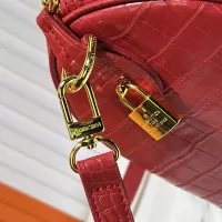 $72.00 USD Louis Vuitton AAA Quality Handbags For Women #1301266
