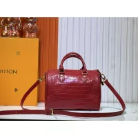 $72.00 USD Louis Vuitton AAA Quality Handbags For Women #1301266