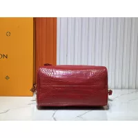 $72.00 USD Louis Vuitton AAA Quality Handbags For Women #1301266