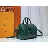 $72.00 USD Louis Vuitton AAA Quality Handbags For Women #1301268