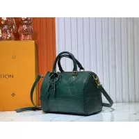 $72.00 USD Louis Vuitton AAA Quality Handbags For Women #1301268