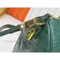 $72.00 USD Louis Vuitton AAA Quality Handbags For Women #1301268