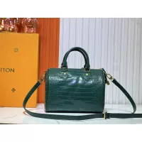 $72.00 USD Louis Vuitton AAA Quality Handbags For Women #1301268