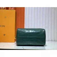$72.00 USD Louis Vuitton AAA Quality Handbags For Women #1301268