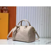 $72.00 USD Louis Vuitton AAA Quality Handbags For Women #1301270