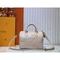 $72.00 USD Louis Vuitton AAA Quality Handbags For Women #1301270