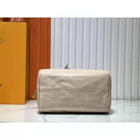 $72.00 USD Louis Vuitton AAA Quality Handbags For Women #1301270