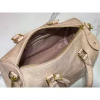 $72.00 USD Louis Vuitton AAA Quality Handbags For Women #1301270