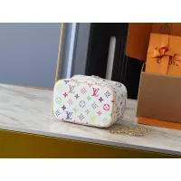 $68.00 USD Louis Vuitton AAA Quality Handbags For Women #1301277