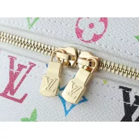 $68.00 USD Louis Vuitton AAA Quality Handbags For Women #1301277