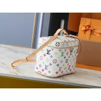 $72.00 USD Louis Vuitton AAA Quality Handbags For Women #1301278