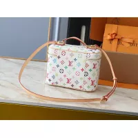 $72.00 USD Louis Vuitton AAA Quality Handbags For Women #1301278