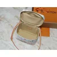 $72.00 USD Louis Vuitton AAA Quality Handbags For Women #1301278