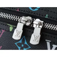 $68.00 USD Louis Vuitton AAA Quality Handbags For Women #1301279