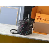 $72.00 USD Louis Vuitton AAA Quality Handbags For Women #1301280