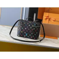 $72.00 USD Louis Vuitton AAA Quality Handbags For Women #1301280