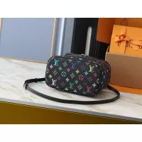 $72.00 USD Louis Vuitton AAA Quality Handbags For Women #1301280