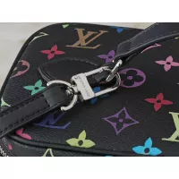 $72.00 USD Louis Vuitton AAA Quality Handbags For Women #1301280