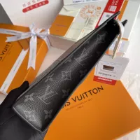$85.00 USD Louis Vuitton AAA Quality Wallets #1301294