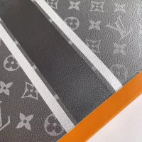 $85.00 USD Louis Vuitton AAA Quality Wallets #1301295