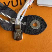 $92.00 USD Louis Vuitton AAA Quality Wallets #1301300