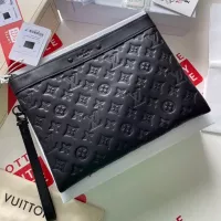 $108.00 USD Louis Vuitton AAA Quality Wallets #1301306