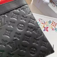$108.00 USD Louis Vuitton AAA Quality Wallets #1301306