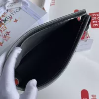 $80.00 USD Louis Vuitton AAA Quality Wallets #1301307
