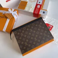 $80.00 USD Louis Vuitton AAA Quality Wallets #1301309