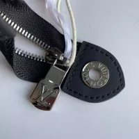 $80.00 USD Louis Vuitton AAA Quality Wallets #1301309