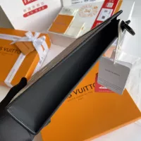 $85.00 USD Louis Vuitton AAA Quality Wallets #1301312