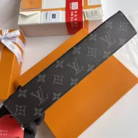 $85.00 USD Louis Vuitton AAA Quality Wallets #1301315