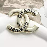 $34.00 USD Chanel Brooches For Women #1301316