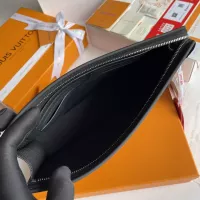 $85.00 USD Louis Vuitton AAA Quality Wallets #1301318
