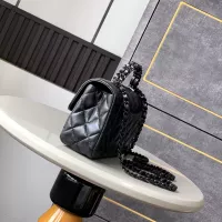 $238.02 USD Chanel AAA Quality Messenger Bags For Women #1301337