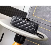 $238.02 USD Chanel AAA Quality Messenger Bags For Women #1301337