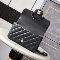 $238.02 USD Chanel AAA Quality Messenger Bags For Women #1301337