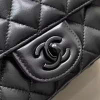 $238.02 USD Chanel AAA Quality Messenger Bags For Women #1301337
