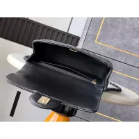 $238.02 USD Chanel AAA Quality Messenger Bags For Women #1301337