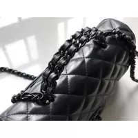 $238.02 USD Chanel AAA Quality Messenger Bags For Women #1301337