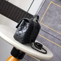 $247.93 USD Chanel AAA Quality Messenger Bags For Women #1301338