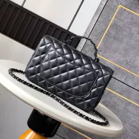 $247.93 USD Chanel AAA Quality Messenger Bags For Women #1301338