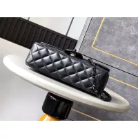 $247.93 USD Chanel AAA Quality Messenger Bags For Women #1301338