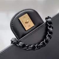 $247.93 USD Chanel AAA Quality Messenger Bags For Women #1301338