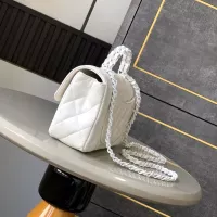 $238.02 USD Chanel AAA Quality Messenger Bags For Women #1301340