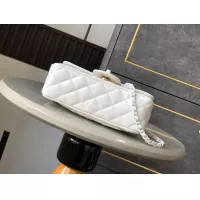$238.02 USD Chanel AAA Quality Messenger Bags For Women #1301340