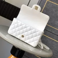 $238.02 USD Chanel AAA Quality Messenger Bags For Women #1301340